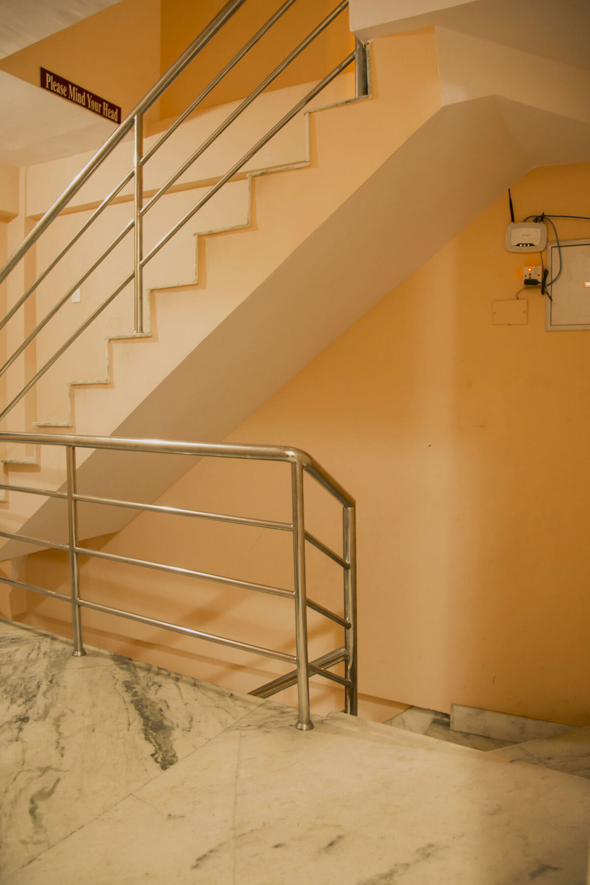 Kathmandu City Hotel Экстерьер фото